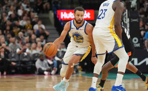 NBA直播