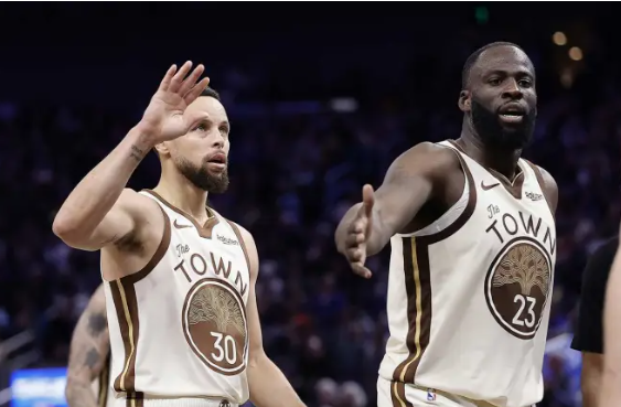 NBA直播